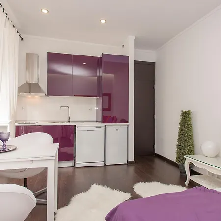 Apartament Principe Real *