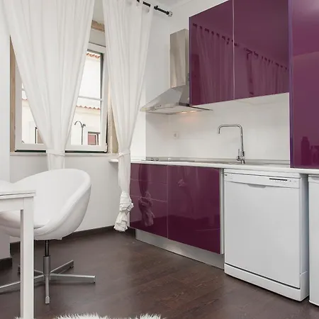 Principe Real * 리스본