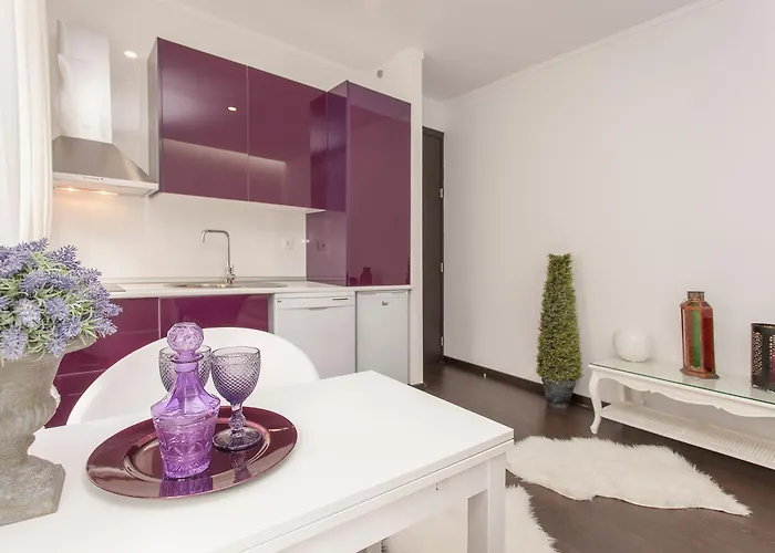 Principe Real Apartmán Lisboa