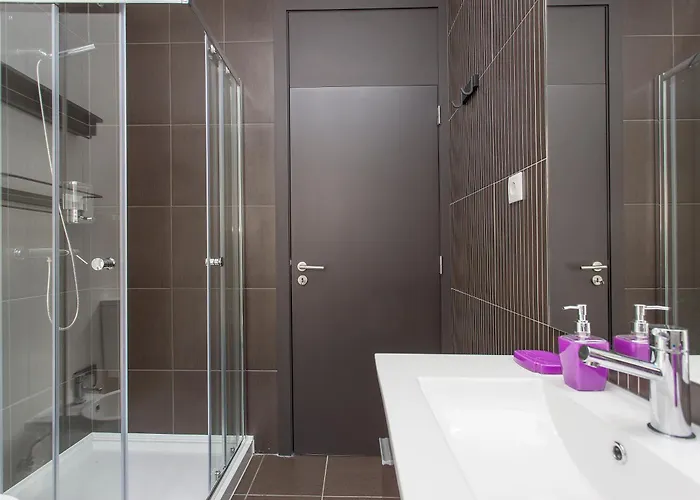 Principe Real Apartmán