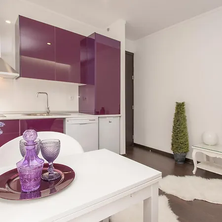 Principe Real Appartement Lissabon