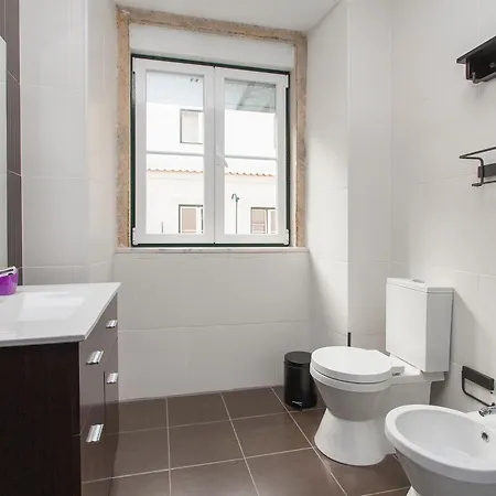 Principe Real Лиссабон