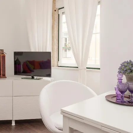 Principe Real Apartment *