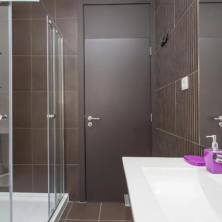 Principe Real Apartment