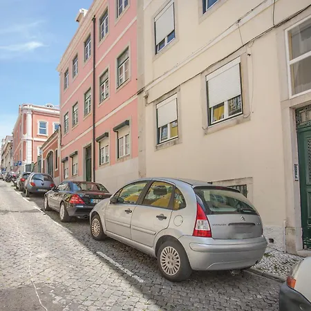 Principe Real Apartment *